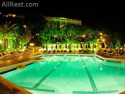 Alexandra Beach Hotel & Bungalows 34